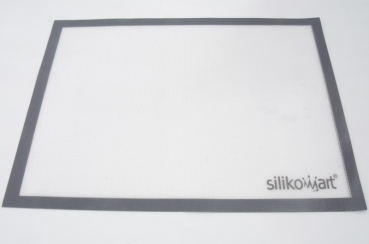 Silikon Backmatte klein von sweetART